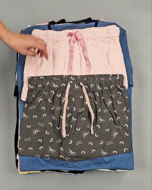 Фотография  146 - Домашняя одежда LIDL 114#7 кг, ЛОТ СТ-9491 оптом в Йошкар-Оле и республике Марий Эл