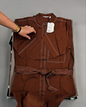 Фотография  840 - Платья Bestseller+DK Winter 035#7 кг, ЛОТ СТ-9474 оптом в Йошкар-Оле и республике Марий Эл