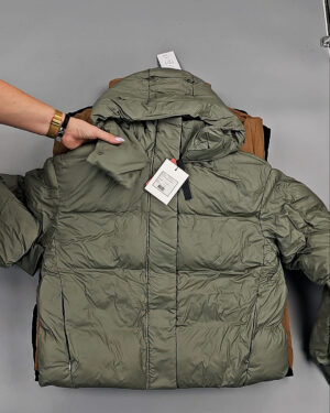 Фотография  445 - Куртки BESTSELLER зима 045#10,8 кг, ЛОТ СТ-9468 оптом в Йошкар-Оле и республике Марий Эл