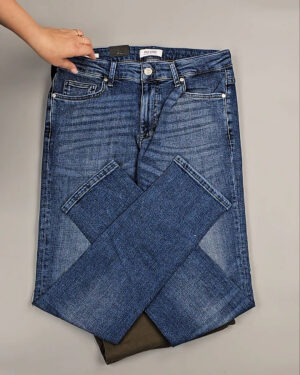 Фотография  396 - Джинсы BLEND HE + 075#10 кг, ЛОТ СТ-9493 оптом в Йошкар-Оле и республике Марий Эл