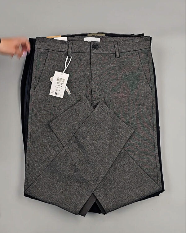 Фотография  145 - Брюки BLEND HE + 075#10 кг, ЛОТ № СТ-9485 оптом в Йошкар-Оле и республике Марий Эл