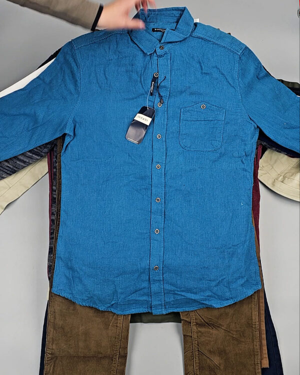 Фотография  977 - DEFACTO mix Sp/Sum#17,9 кг, ЛОТ № СТ-9540 оптом в Йошкар-Оле и республике Марий Эл