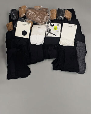 Фотография  914 - Колготки СТОК зима#5 кг, СТ-9578 оптом в Йошкар-Оле и республике Марий Эл