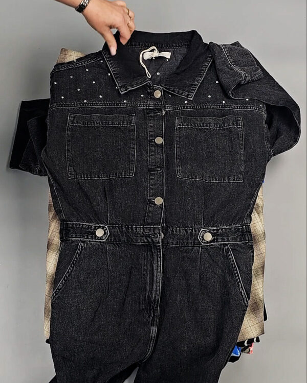 Фотография  293 - NEXT Winter Women mix#15 кг, ЛОТ СТ-9452 оптом в Йошкар-Оле и республике Марий Эл