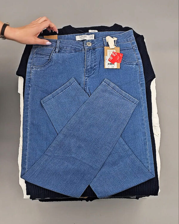 Фотография  912 - OVS Winter м/ж mix#15 кг, ЛОТ СТ-9505 оптом в Йошкар-Оле и республике Марий Эл