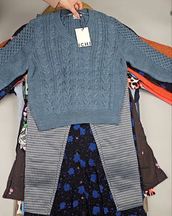 Фотография  156 - ICHI Winter mix 104#15 кг, ЛОТ СТ-9594 оптом в Йошкар-Оле и республике Марий Эл