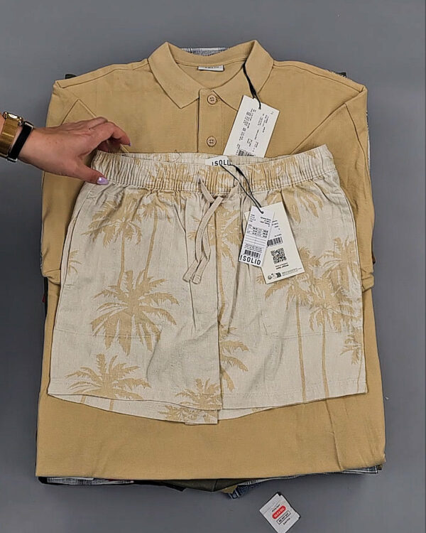 Фотография  337 - SOLID 075#15 кг, ЛОТ СТ-9388 оптом в Йошкар-Оле и республике Марий Эл