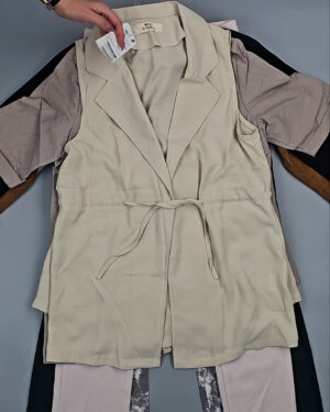 Фотография  826 - Комплекты жен Корея 085#5 кг оптом в Йошкар-Оле и республике Марий Эл