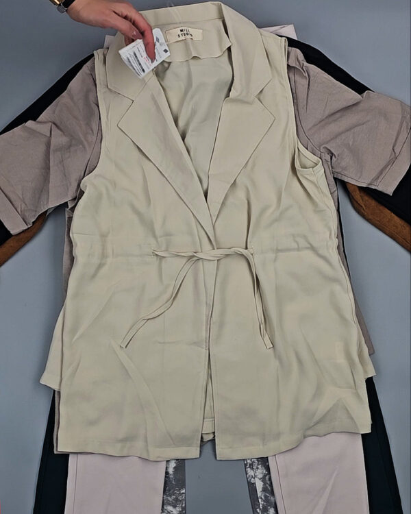 Фотография  290 - Комплекты жен Корея 085#5 кг оптом в Йошкар-Оле и республике Марий Эл