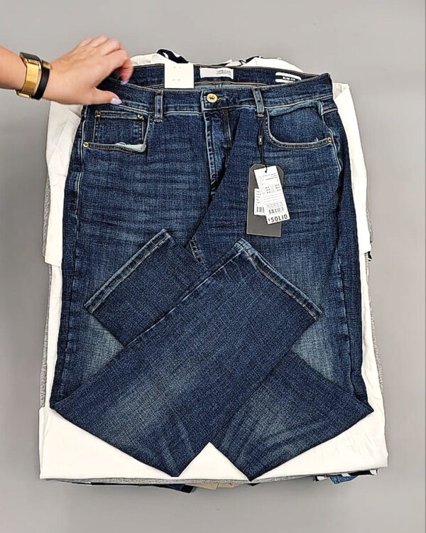 Фотография  856 - SOLID 075#15 кг, ЛОТ СТ-9390 оптом в Йошкар-Оле и республике Марий Эл