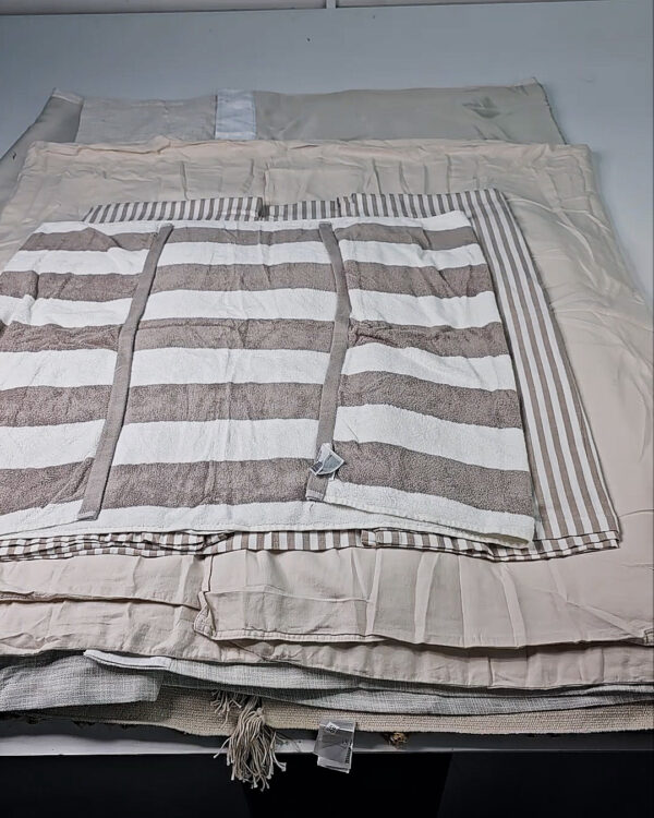 Фотография  114 - 11991 ПДО H&M (H H&M HHR mix) 1224#25 кг, ЛОТ СТ-9430 оптом в Йошкар-Оле и республике Марий Эл