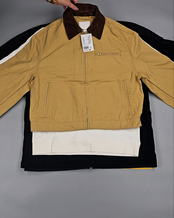 Фотография  999 - H&M Men mix 095#10,6 кг, ЛОТ № СТ-9544 оптом в Йошкар-Оле и республике Марий Эл