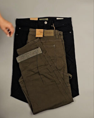 Фотография  874 - Джинсы BLEND HE + 075#10 кг, ЛОТ СТ-9493 оптом в Йошкар-Оле и республике Марий Эл