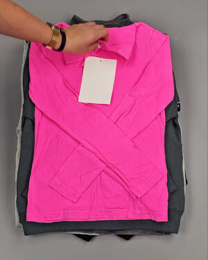 Фотография  735 - KIDS Winter СТОК CAN 084#5 кг, ЛОТ СТ-9447 оптом в Йошкар-Оле и республике Марий Эл