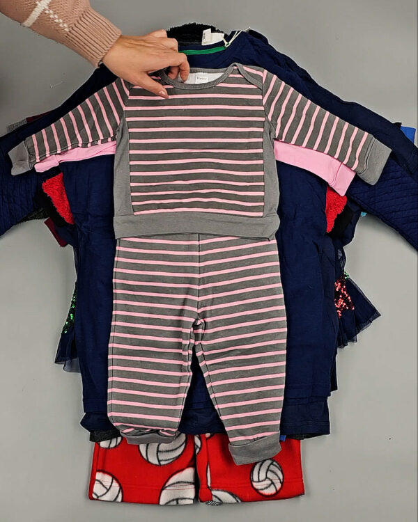 Фотография  368 - BABY KIDS CAN Winter 44#7 кг оптом в Йошкар-Оле и республике Марий Эл