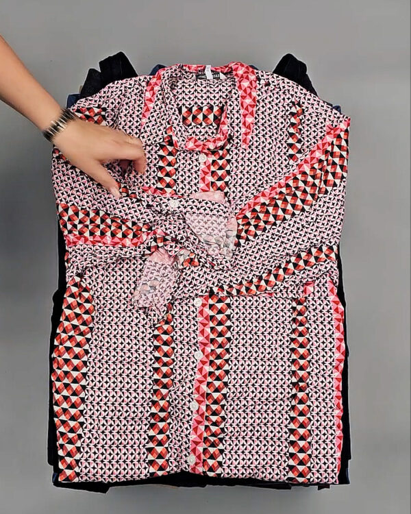 Фотография  402 - NEXT Winter Women mix#15 кг, ЛОТ СТ-9456 оптом в Йошкар-Оле и республике Марий Эл