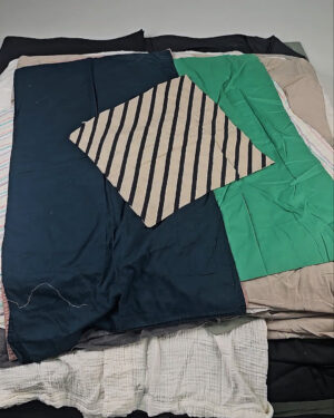 Фотография  613 - 11991 ПДО H&M (H H&M HHR mix) 1224#25 кг, ЛОТ №СТ-9566 оптом в Йошкар-Оле и республике Марий Эл