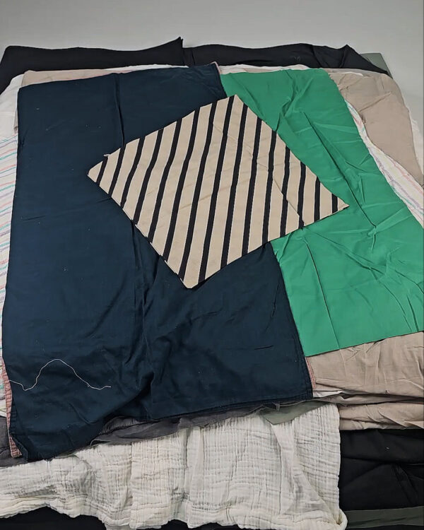 Фотография  781 - 11991 ПДО H&M (H H&M HHR mix) 1224#25 кг, ЛОТ №СТ-9566 оптом в Йошкар-Оле и республике Марий Эл