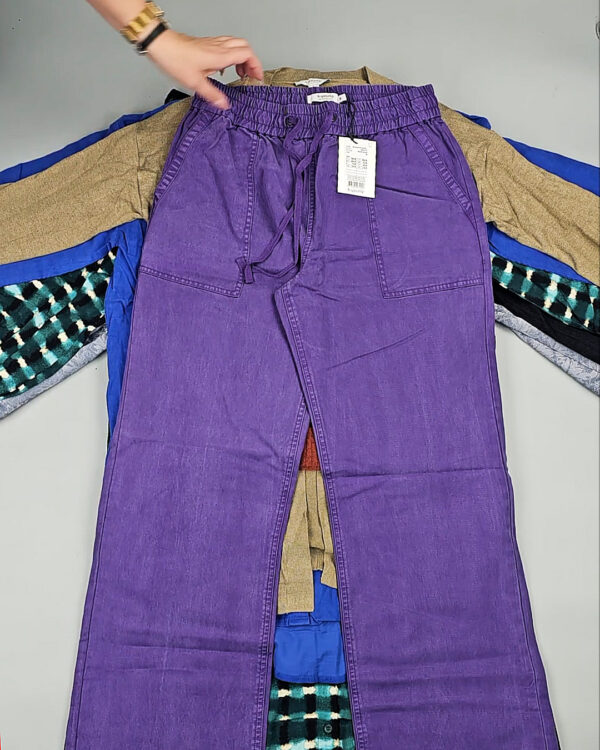 Фотография  465 - B.YOUNG Winter mix 104#15 кг, ЛОТ СТ-9599 оптом в Йошкар-Оле и республике Марий Эл