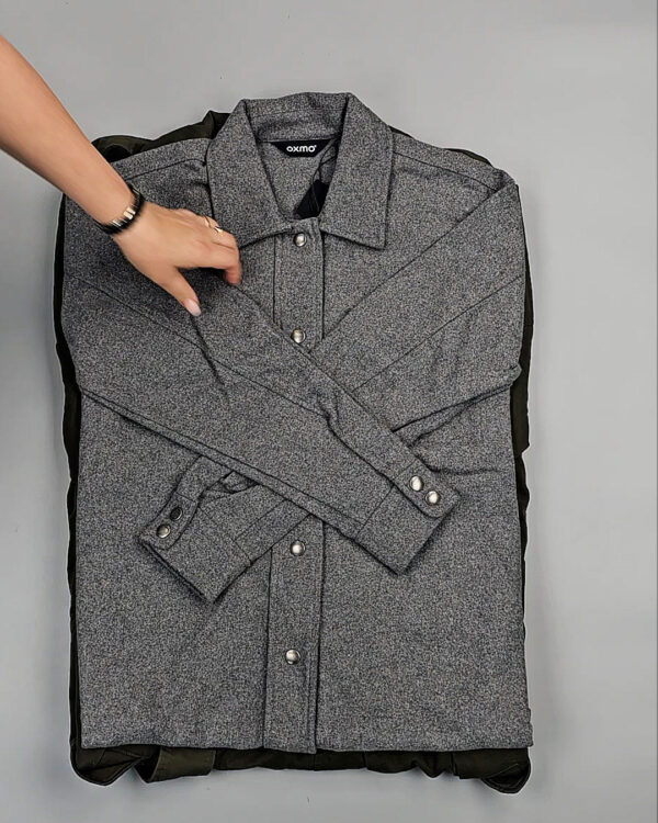 Фотография  631 - Ветровки Bestseller+DK 035#10 кг, ЛОТ СТ-9396 оптом в Йошкар-Оле и республике Марий Эл