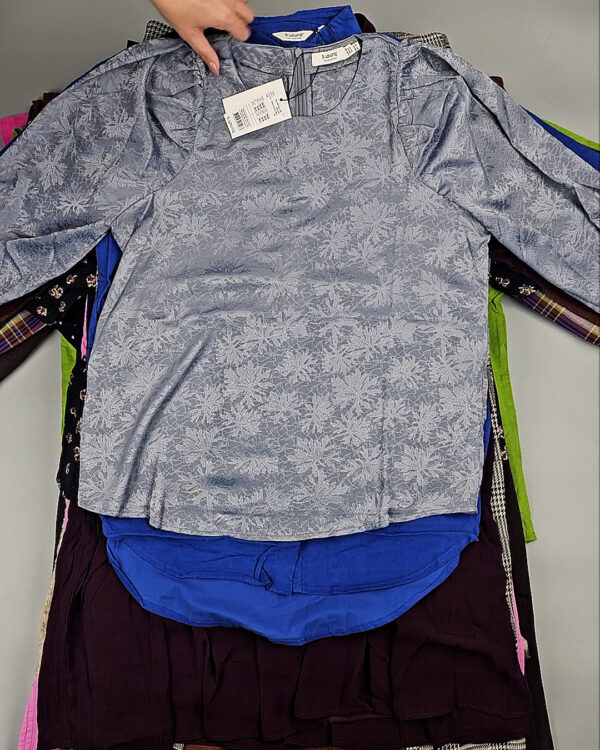 Фотография  300 - B.YOUNG Winter mix 104#15 кг, ЛОТ СТ-9597 оптом в Йошкар-Оле и республике Марий Эл