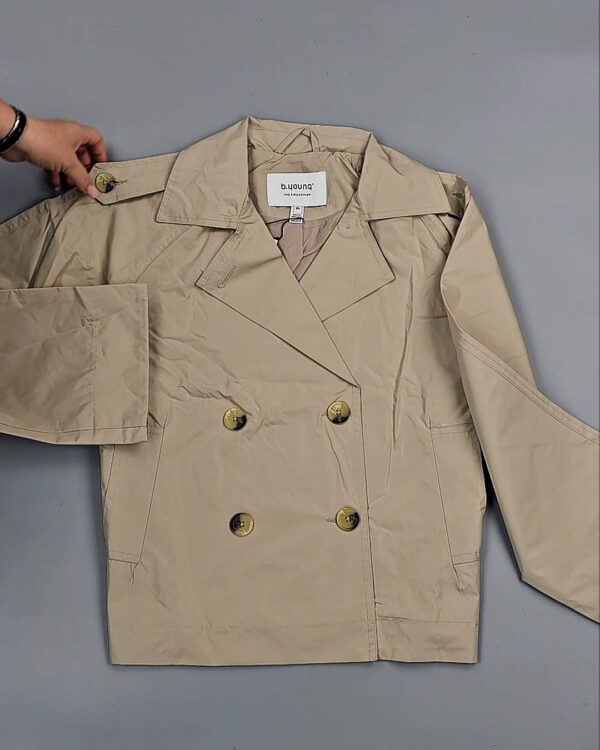 Фотография  805 - Ветровки DK Company 075#10 кг, ЛОТ СТ-9373 оптом в Йошкар-Оле и республике Марий Эл