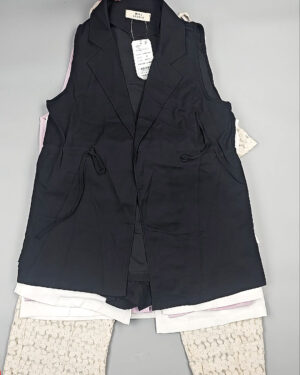 Фотография  101 - Комплекты жен Корея 085#5 кг, ЛОТ СТ-9575 оптом в Йошкар-Оле и республике Марий Эл