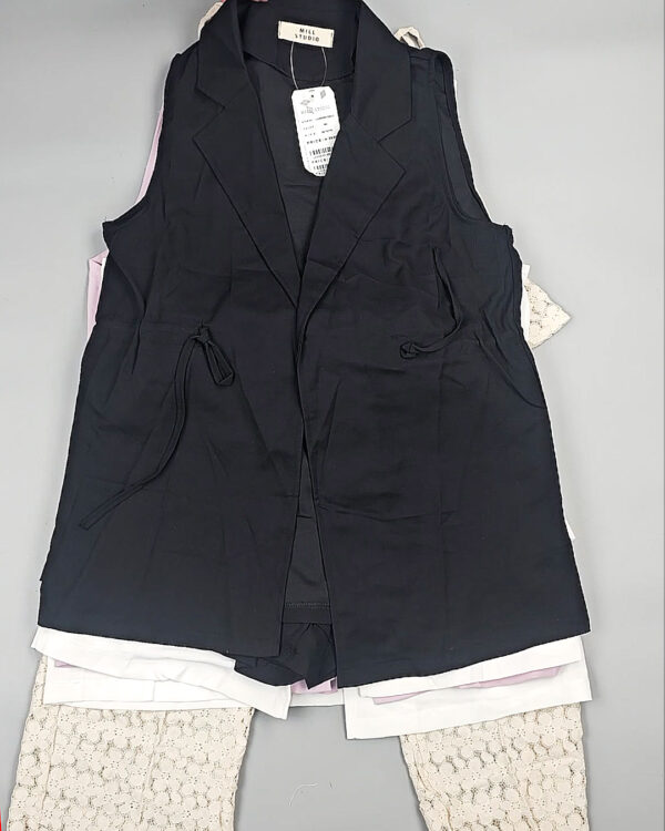 Фотография  873 - Комплекты жен Корея 085#5 кг, ЛОТ СТ-9575 оптом в Йошкар-Оле и республике Марий Эл