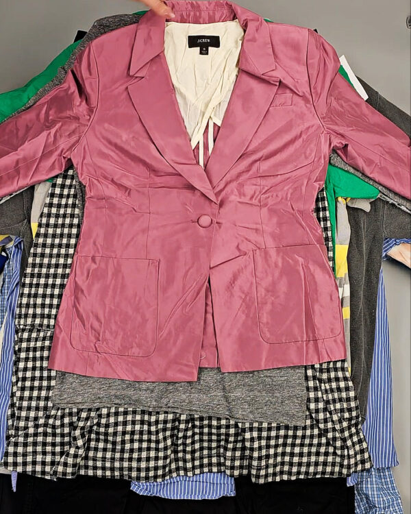 Фотография  771 - CANADA  Winter mix 084#20 кг, ЛОТ № СТ-9519 оптом в Йошкар-Оле и республике Марий Эл