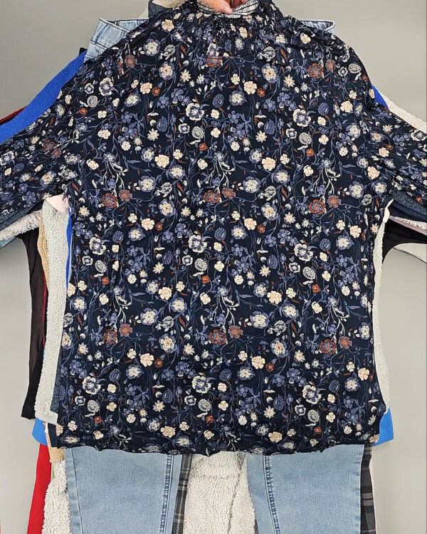 Фотография  830 - TCM Winter 104#20 кг, ЛОТ СТ-9554 оптом в Йошкар-Оле и республике Марий Эл