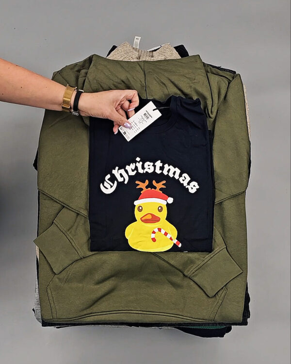 Фотография  849 - JACK JONES Men Winter mix 075#20 кг, ЛОТ № СТ-9444 оптом в Йошкар-Оле и республике Марий Эл