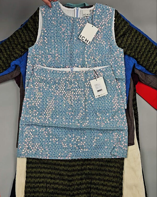 Фотография  698 - ICHI mix 075#15 кг, ЛОТ СТ-9601 оптом в Йошкар-Оле и республике Марий Эл