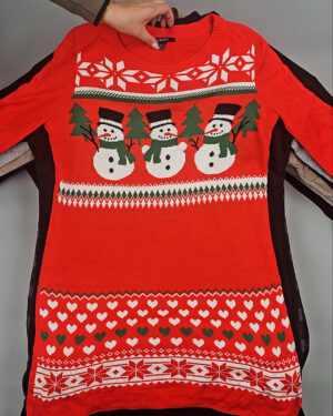 Фотография  300 - Платья Winter#25 кг, ЛОТ № СХ-0174 оптом в Йошкар-Оле и республике Марий Эл