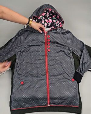 Фотография  257 - Толстовки#10 кг, ЛОТ № СХ-0151 оптом в Йошкар-Оле и республике Марий Эл