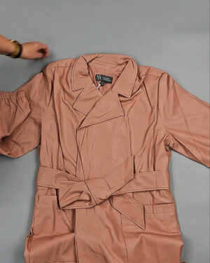 Фотография  126 - Ветровки женские CAN 104#12,7 кг, ЛОТ СТ-9405 оптом в Йошкар-Оле и республике Марий Эл