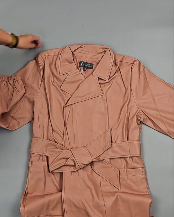 Фотография  112 - Ветровки женские CAN 104#12,7 кг, ЛОТ СТ-9405 оптом в Йошкар-Оле и республике Марий Эл