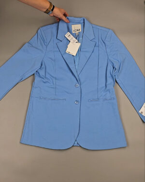 Фотография  650 - Пиджаки DK COMPANY Summer 045 B#10 кг оптом в Йошкар-Оле и республике Марий Эл