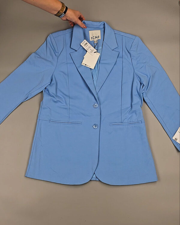 Фотография  820 - Пиджаки DK COMPANY Summer 045 B#10 кг оптом в Йошкар-Оле и республике Марий Эл