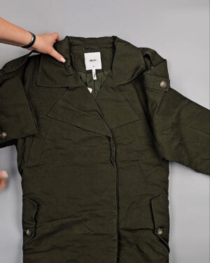 Фотография  149 - Ветровки Bestseller+DK 035#10 кг, ЛОТ СТ-9396 оптом в Йошкар-Оле и республике Марий Эл