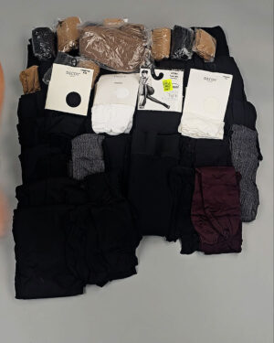 Фотография  566 - Колготки СТОК зима#5 кг, СТ-9578 оптом в Йошкар-Оле и республике Марий Эл