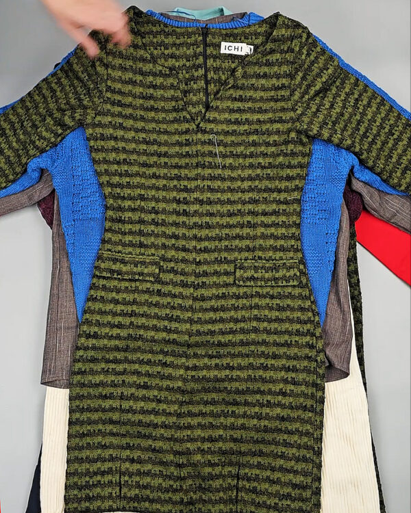 Фотография  697 - ICHI mix 075#15 кг, ЛОТ СТ-9601 оптом в Йошкар-Оле и республике Марий Эл