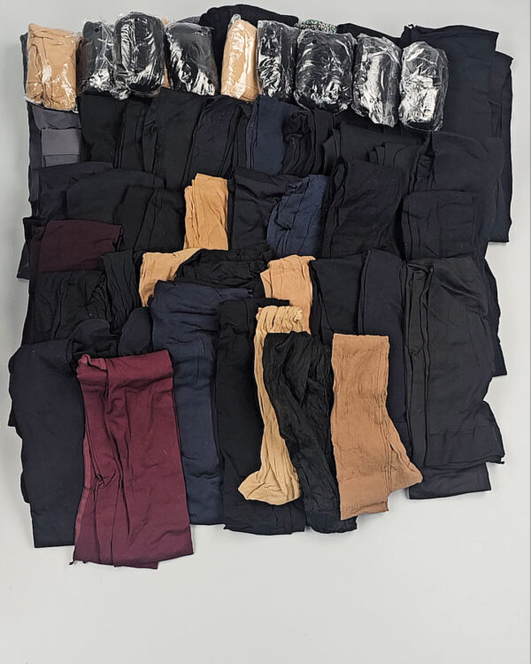 Фотография  222 - Колготки СТОК зима#5 кг, СТ-9580 оптом в Йошкар-Оле и республике Марий Эл