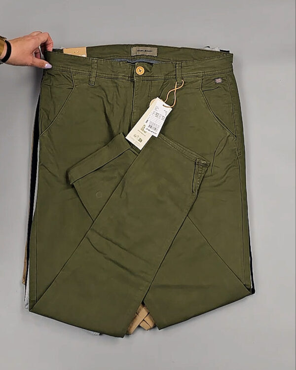 Фотография  845 - Брюки BLEND HE + 075#10 кг, ЛОТ № СТ-9483 оптом в Йошкар-Оле и республике Марий Эл