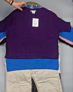 Фотография  994 - ICHI Winter mix 104#15 кг, ЛОТ СТ-9593 оптом в Йошкар-Оле и республике Марий Эл