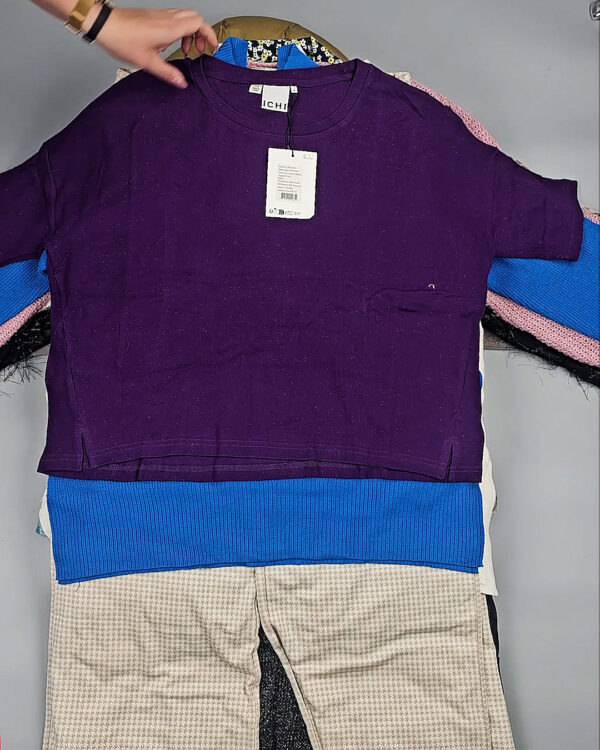 Фотография  699 - ICHI Winter mix 104#15 кг, ЛОТ СТ-9593 оптом в Йошкар-Оле и республике Марий Эл