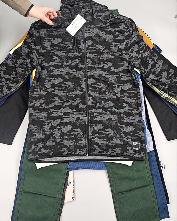 Фотография  374 - DEFACTO mix Sp/Sum#13,9 кг, ЛОТ № СТ-9539 оптом в Йошкар-Оле и республике Марий Эл