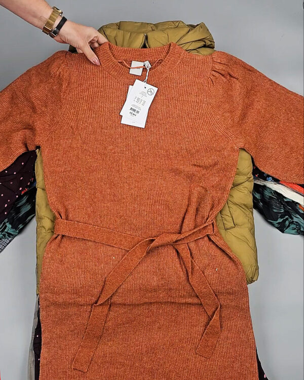 Фотография  924 - ICHI Winter mix 104#15 кг, ЛОТ СТ-9592 оптом в Йошкар-Оле и республике Марий Эл