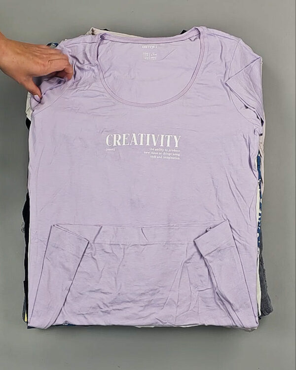 Фотография  654 - Домашняя одежда LIDL 114#7 кг, ЛОТ СТ-9489 оптом в Йошкар-Оле и республике Марий Эл