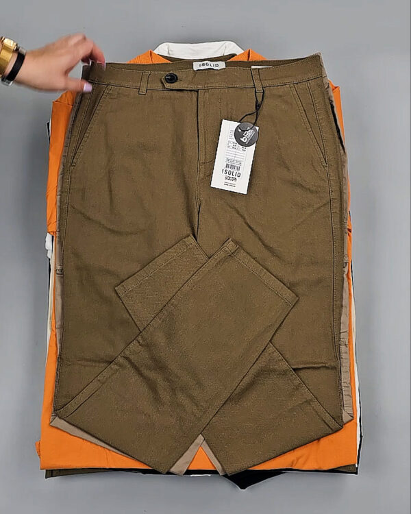 Фотография  743 - SOLID 075#15 кг оптом в Йошкар-Оле и республике Марий Эл