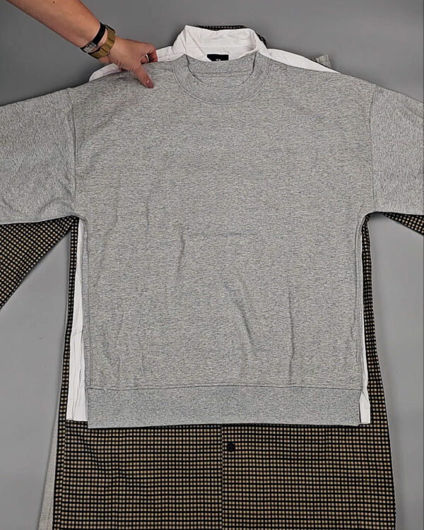 Фотография  147 - H&M Men mix 095#10,7 кг, ЛОТ № СТ-9545 оптом в Йошкар-Оле и республике Марий Эл